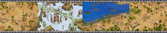 Age of Mythology - trailer