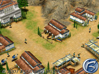 Age of Mythology