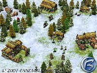 Age of Mythology