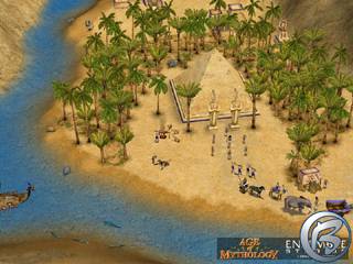 Age of Mythology