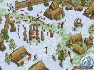 Age of Mythology