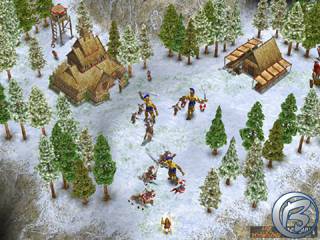 Age of Mythology