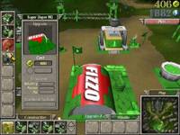 Army Men: RTS - screenshoty