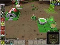 Army Men: RTS - screenshoty