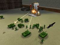 Army Men RTS