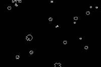 Asteroids