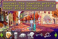 Broken Sword: Shadow of the Templars