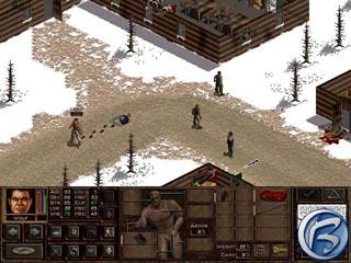 Jagged Alliance: Unfinished Business