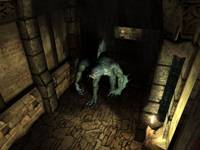 Call of Cthulhu: Dark Corners of the Earth