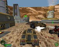 Command & Conquer: Renegade