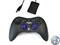 Wingman Cordless Gamepad