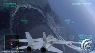 Ace Combat: Distant Thunder