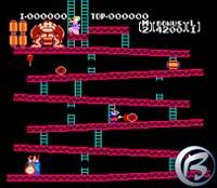 Donkey Kong