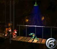 Donkey Kong Country