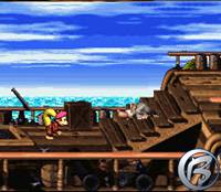 Donkey Kong Country 2: Diddy Kong Quest