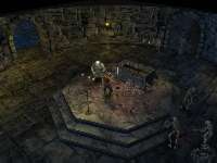 Dungeon Siege