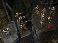 Dungeon Siege