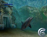 Ecco the Dolphin: Defender of Future