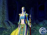 EverQuest: Shadows of Luclin - screenshoty