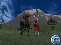 EverQuest: The Shadows of Luclin