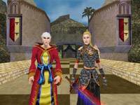 EverQuest: The Shadows of Luclin