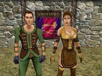 EverQuest: The Shadows of Luclin