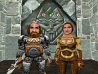 EverQuest: The Shadows of Luclin