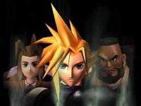 Final Fantasy VII