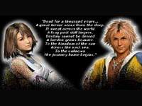 Final Fantasy X