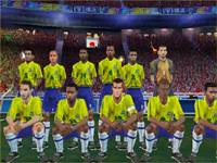 FIFA 2002 World Cup