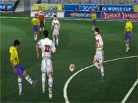 FIFA 2002 World Cup