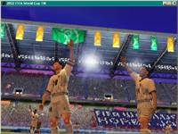 FIFA 2002 World Cup