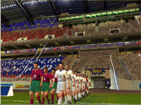 FIFA 2002 World Cup