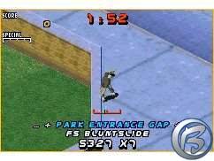 Tony Hawk’s Pro Skater 2