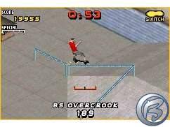 Tony Hawk’s Pro Skater 2