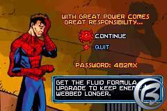 Spider-Man: Mysterio’s Menace