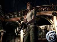 Resident Evil