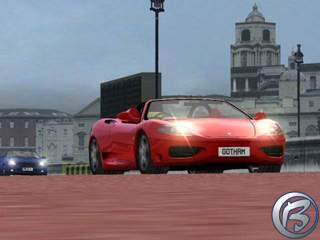 Project Gotham Racing