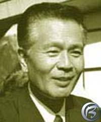 Gunpei Yokoi