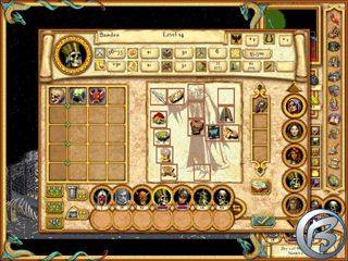 Heroes of Might & Magic IV