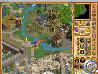 Heroes of Might & Magic IV