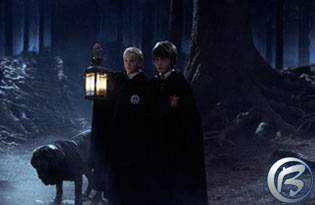 Harry Potter a Kmen Mudrc