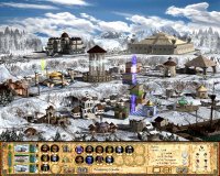 Heroes of Might and Magic IV