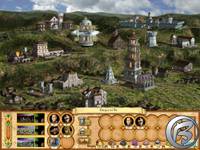 Heroes of Might & Magic IV