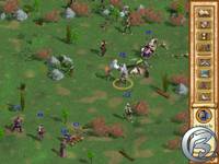 Heroes of Might & Magic IV