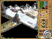 Heroes of Might & Magic IV