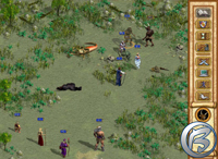 Heroes of Might & Magic IV