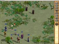 Heroes of Might and Magic IV