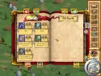 Heroes of Might and Magic IV - screenshoty