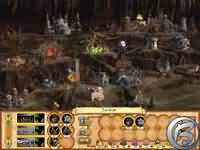 Heroes of Might and Magic IV - screenshoty